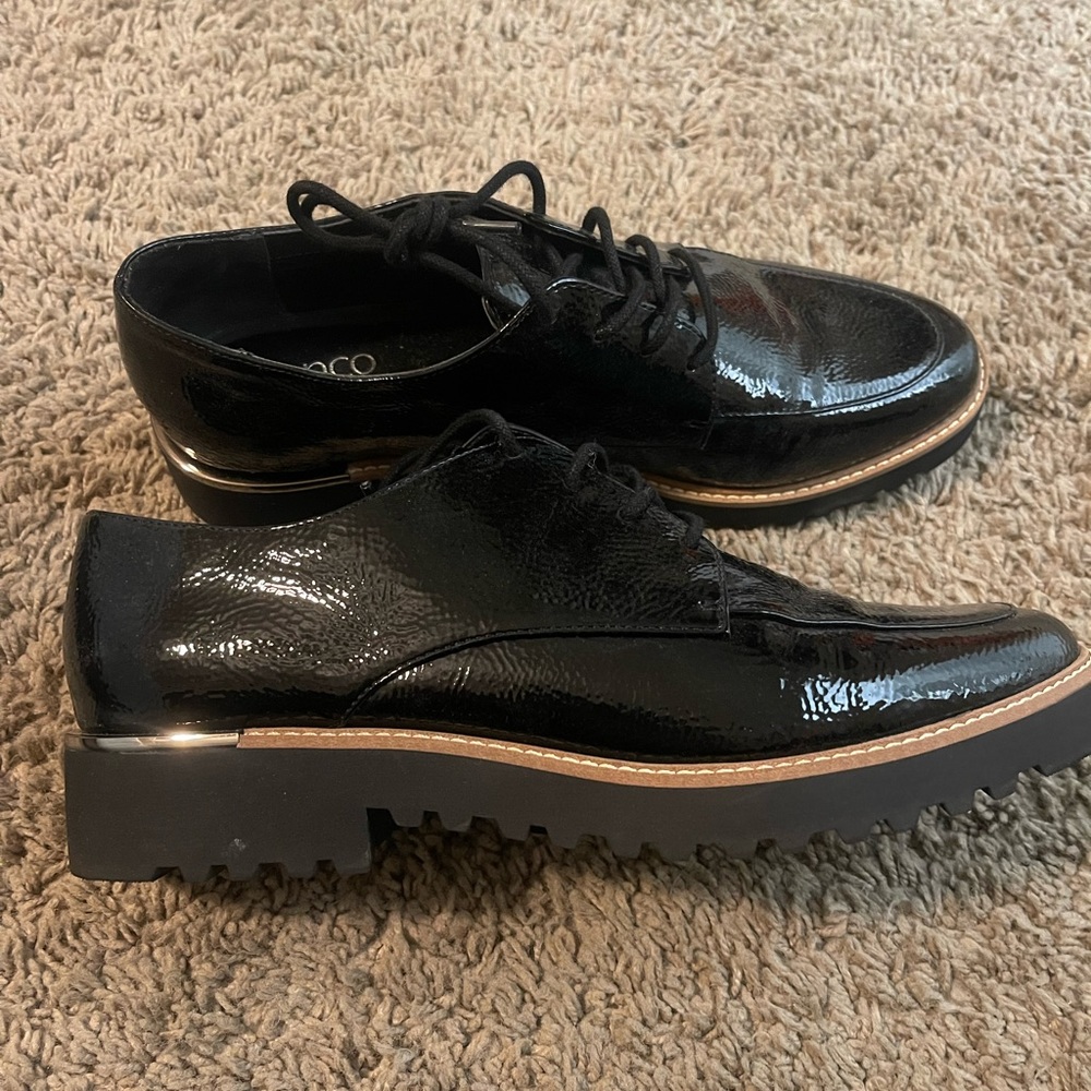 Women’s Franco Sarto Oxfords 👞